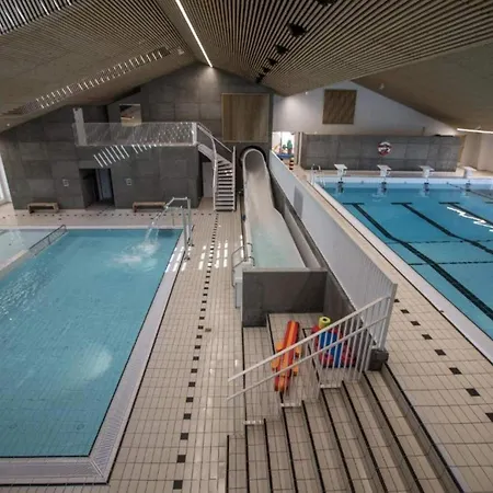 4 Star In Holiday home *