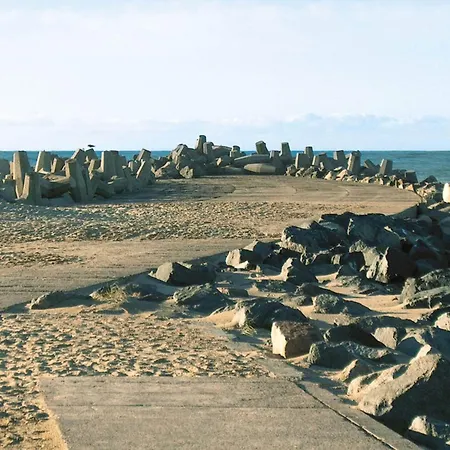 4 Star In Thyborøn