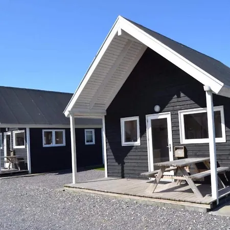 4 Star In Holiday home