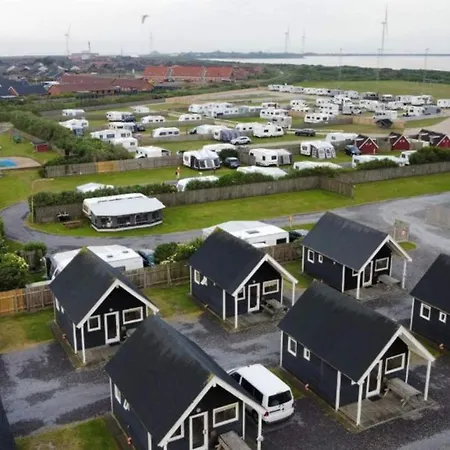 4 Star In Thyborøn