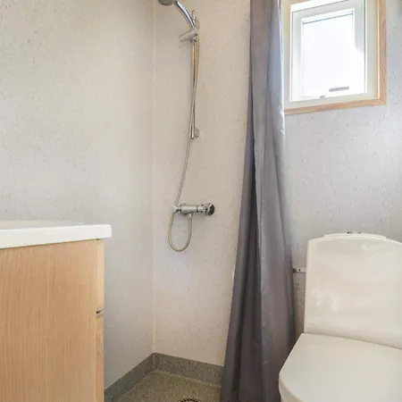 4 Star In Prázdninový dům Thyborøn