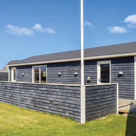 4 Star In * Thyboron