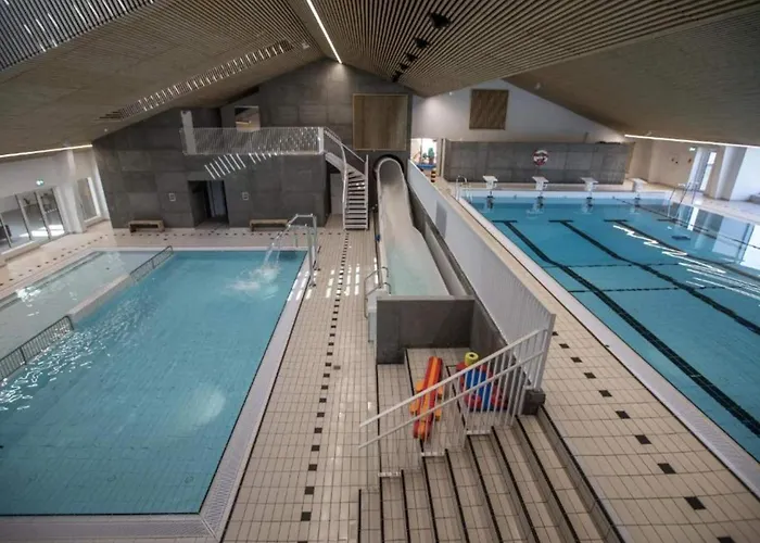 4 Star In Holiday home *