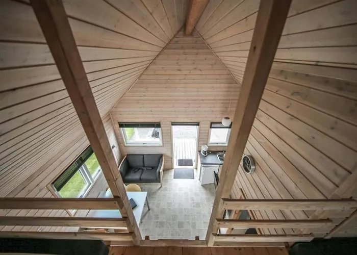 4 Star In * Thyboron