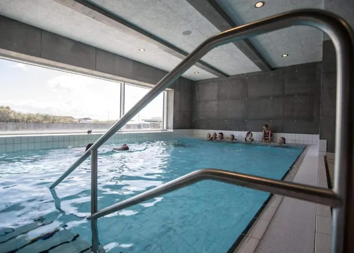 Holiday home 4 Star In