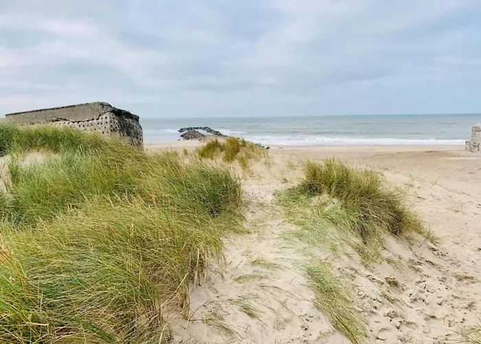 4 Star In Holiday home