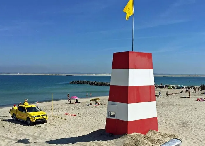 Holiday home 4 Star In