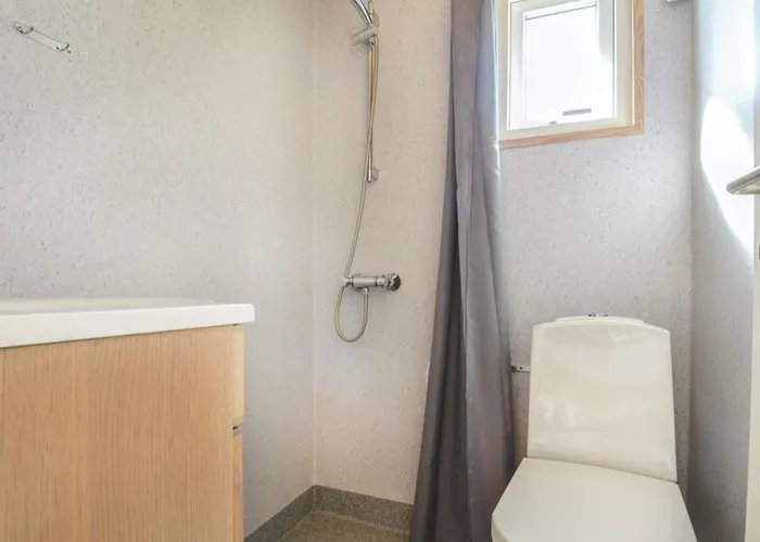 4 Star In Holiday home Thyboron